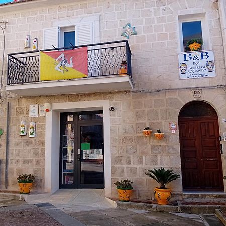 Bed & Breakfast Acquaviva Di Vullo Vincenzo Acquaviva Platani Exterior foto