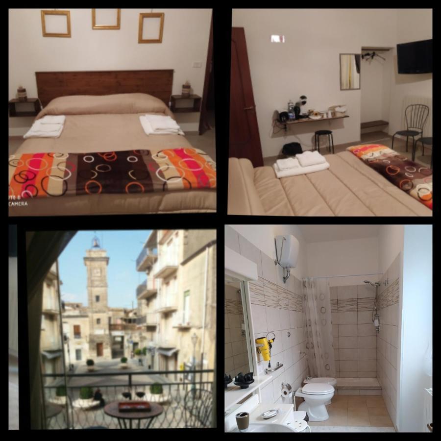 Bed & Breakfast Acquaviva Di Vullo Vincenzo Acquaviva Platani Exterior foto