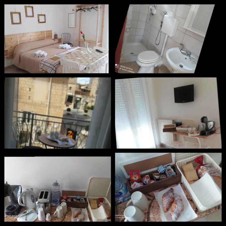 Bed & Breakfast Acquaviva Di Vullo Vincenzo Acquaviva Platani Exterior foto