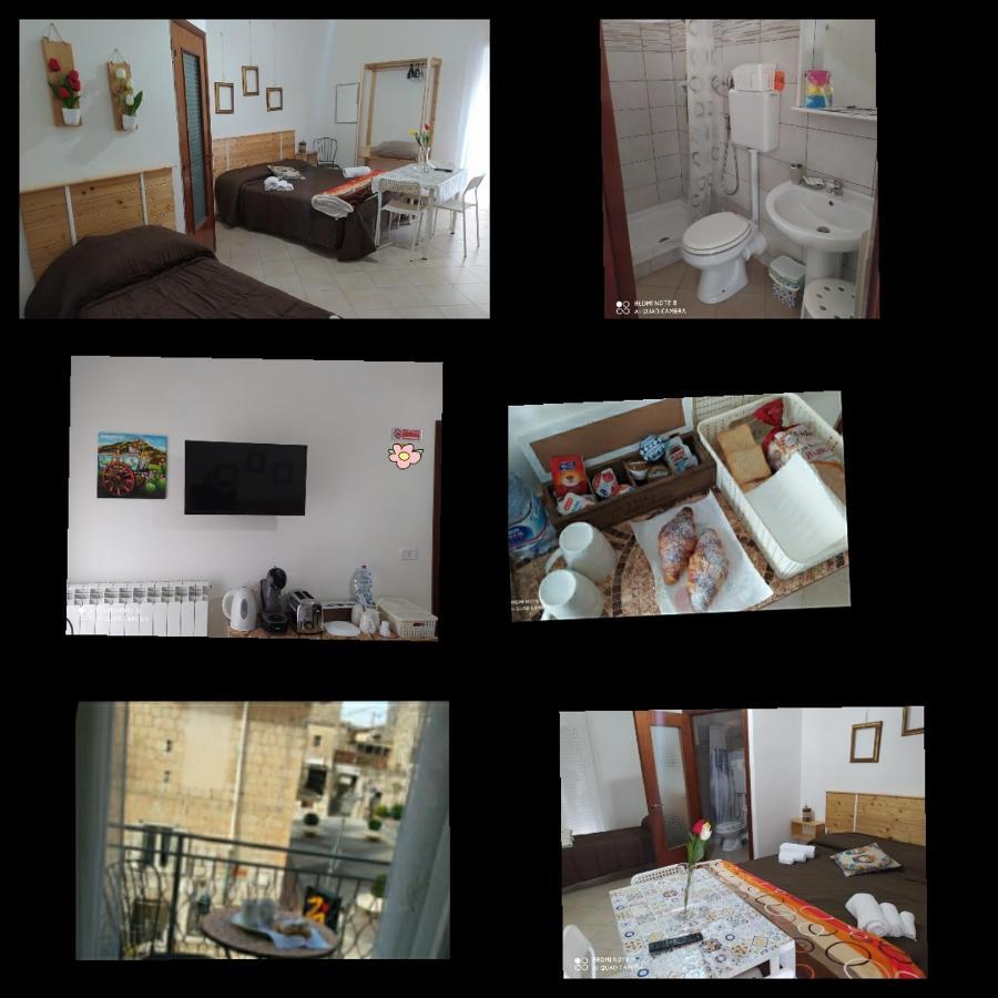Bed & Breakfast Acquaviva Di Vullo Vincenzo Acquaviva Platani Exterior foto