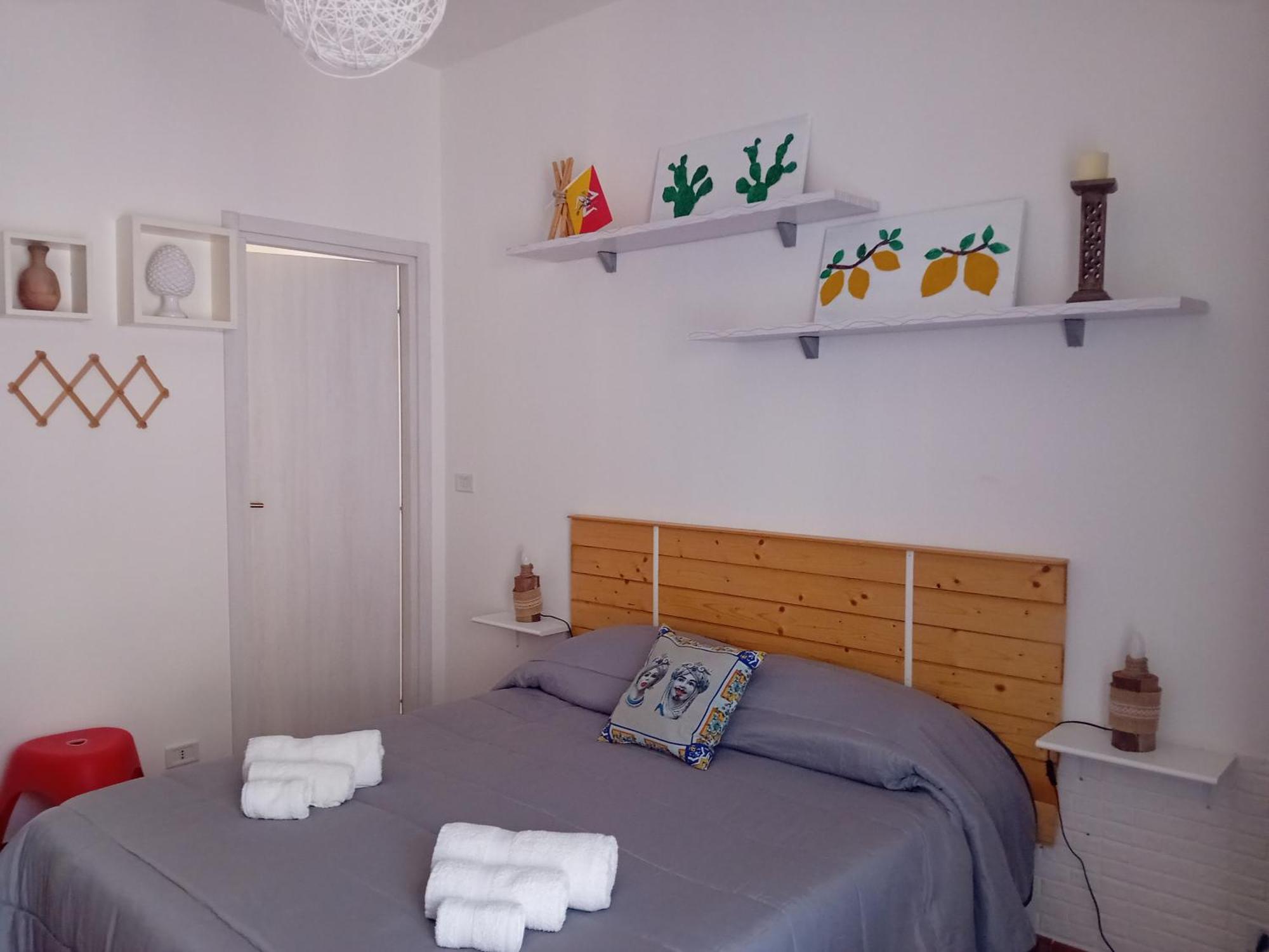 Bed & Breakfast Acquaviva Di Vullo Vincenzo Acquaviva Platani Zimmer foto